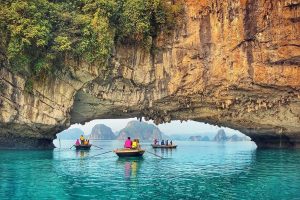 Vịnh Bái Tử Long