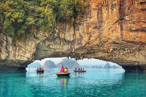 Vịnh Bái Tử Long