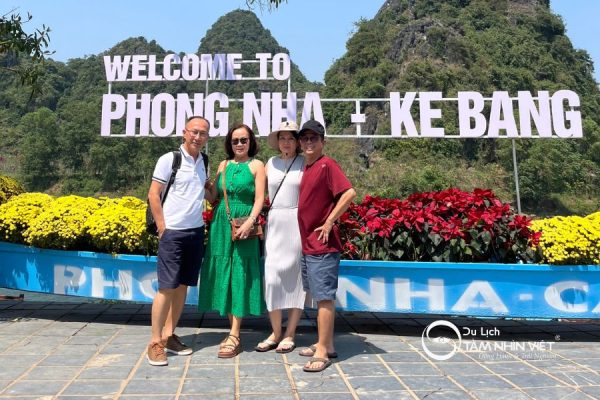 Tour Du Lịch Việt Nam: Miền Bắc và Miền Trung 7 Ngày